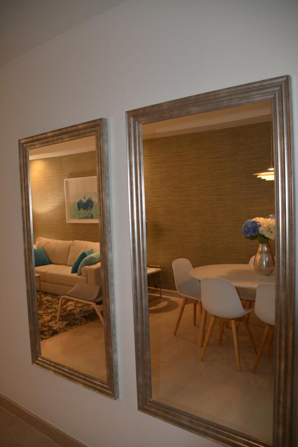 Apartment Medina De Banus Marbella Bagian luar foto