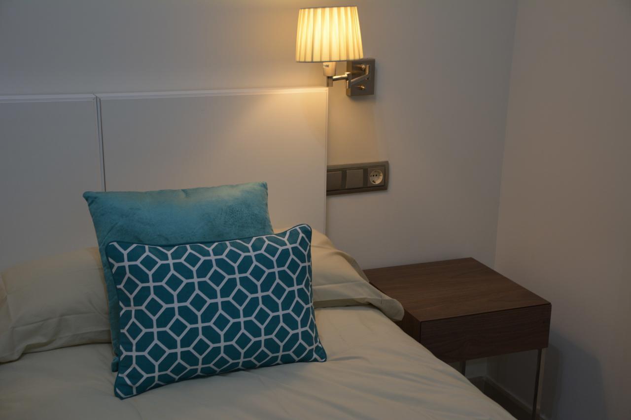 Apartment Medina De Banus Marbella Bagian luar foto