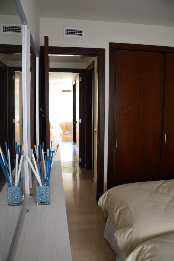 Apartment Medina De Banus Marbella Bagian luar foto