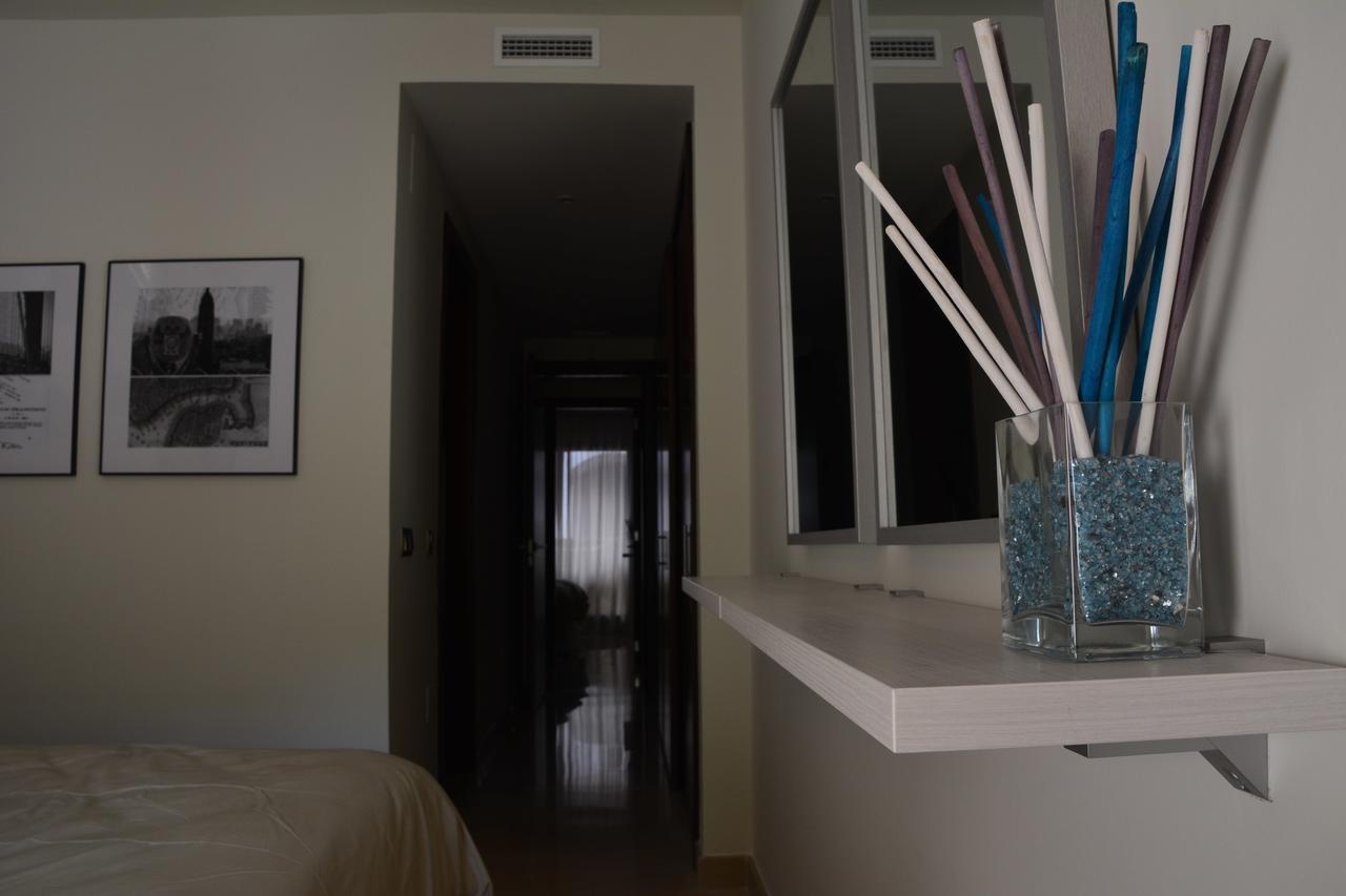 Apartment Medina De Banus Marbella Bagian luar foto