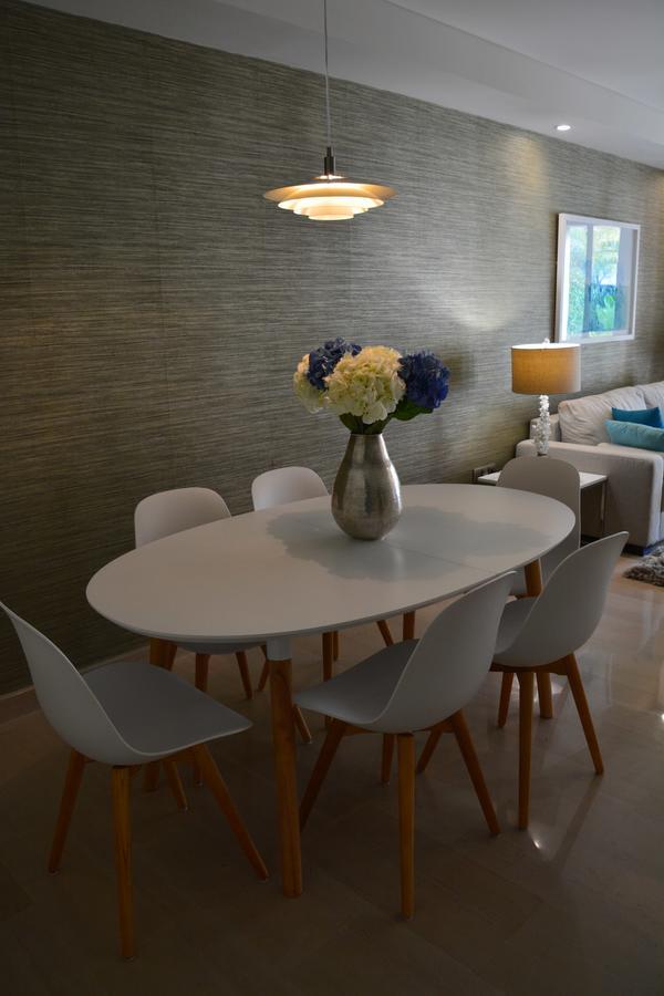Apartment Medina De Banus Marbella Bagian luar foto