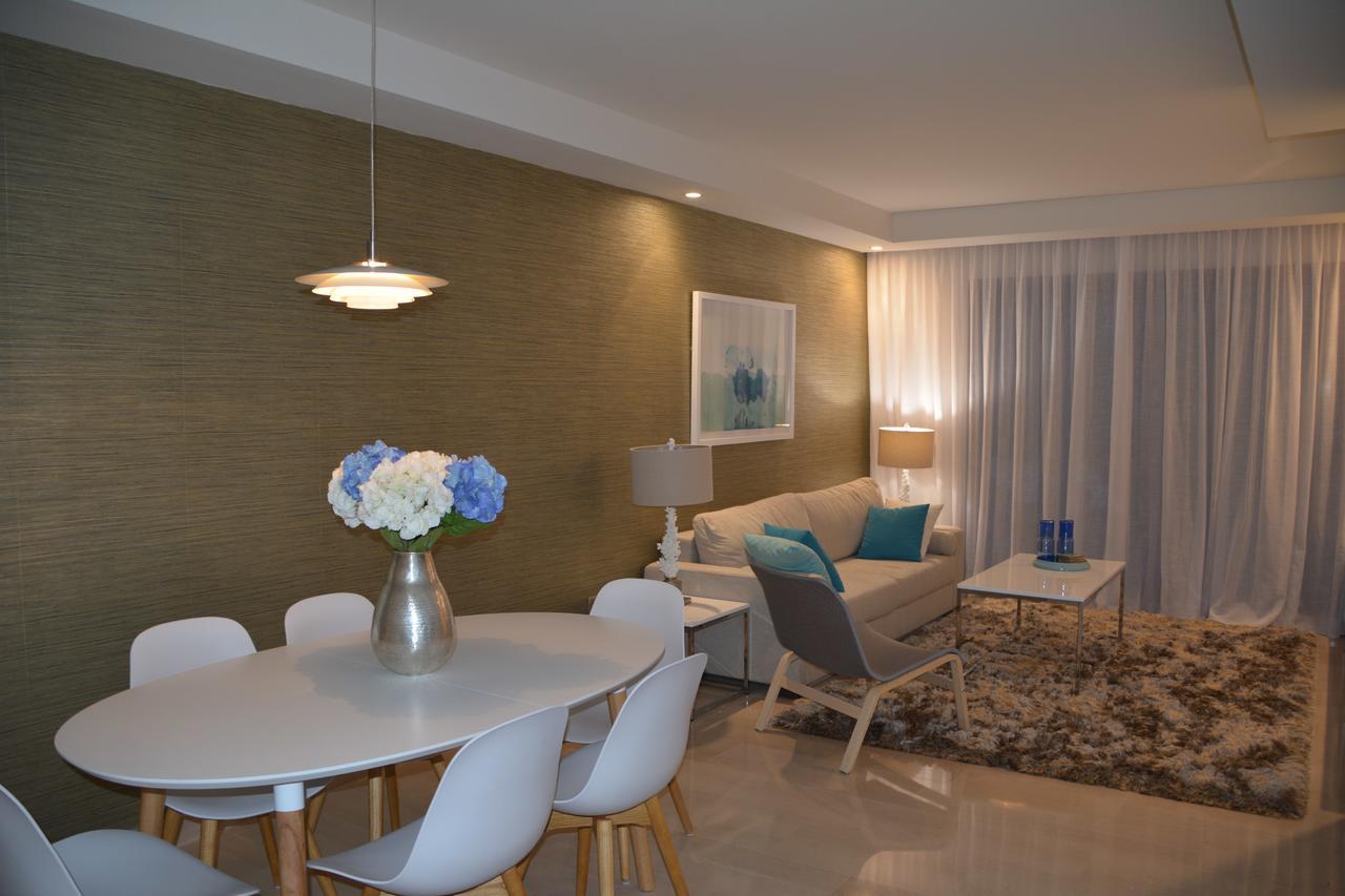Apartment Medina De Banus Marbella Bagian luar foto