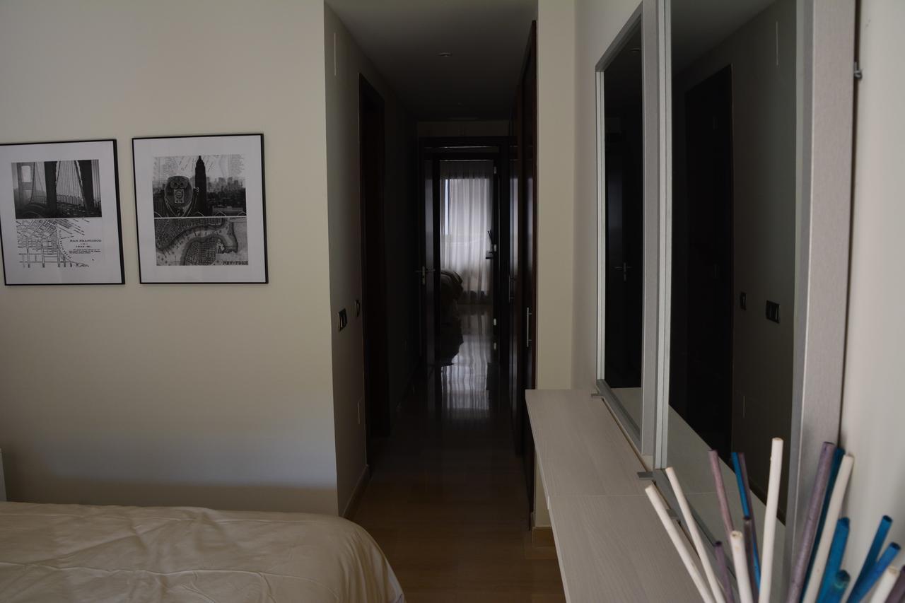 Apartment Medina De Banus Marbella Bagian luar foto