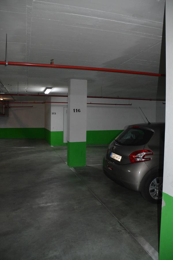 Apartment Medina De Banus Marbella Bagian luar foto